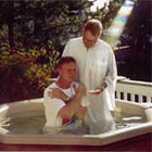 Alexander Baptism